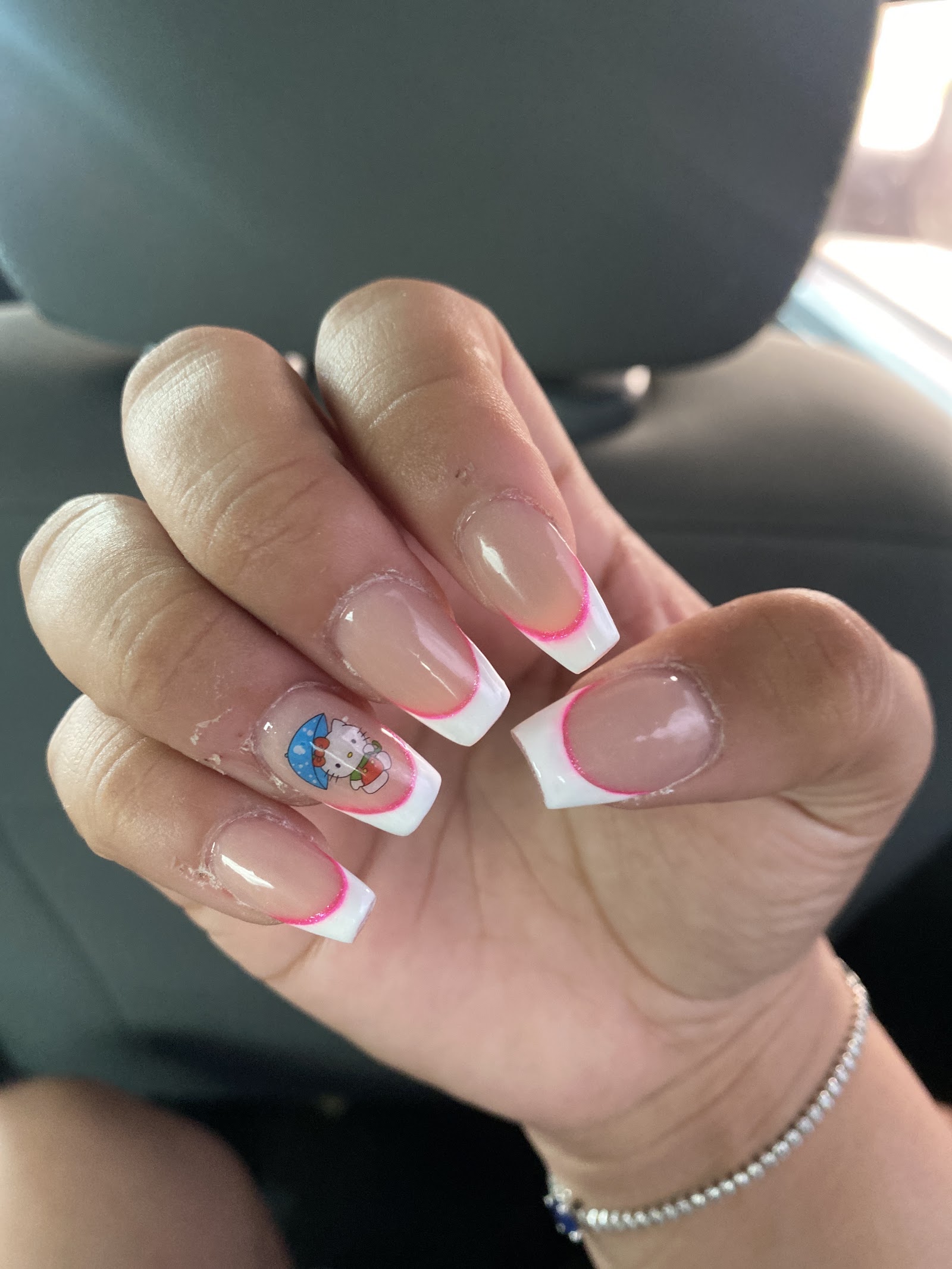 Kool Nails & spa nail photo 4
