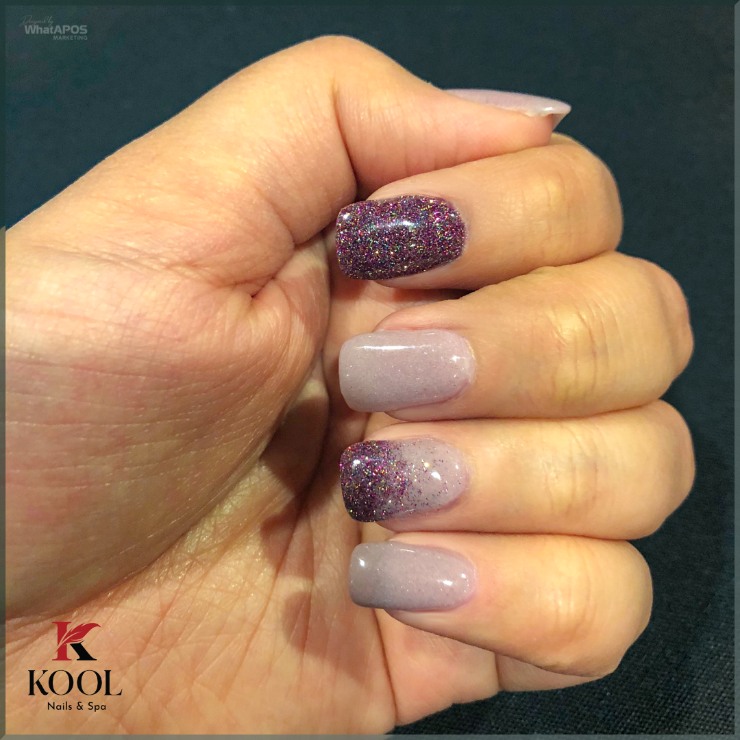 Kool Nails & spa nail photo 5