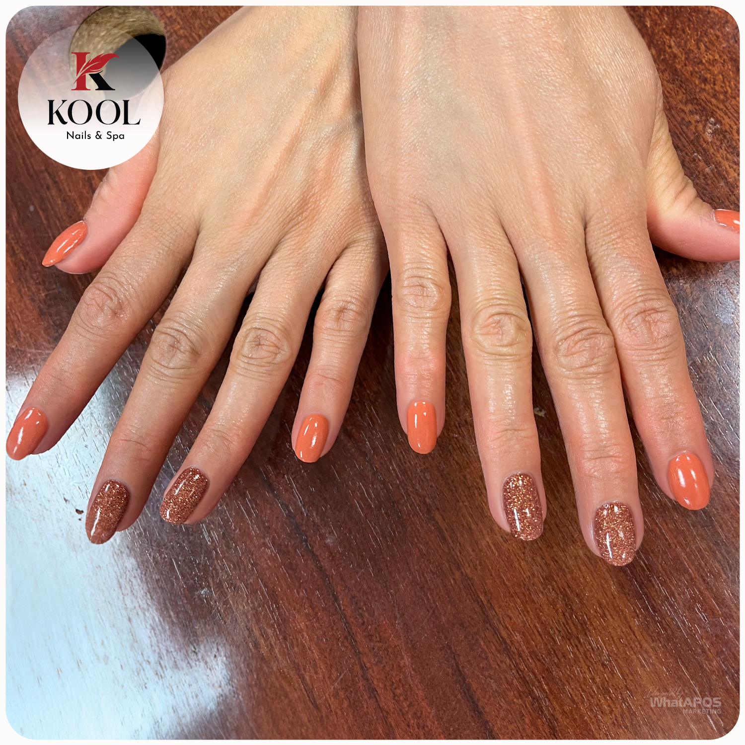 Kool Nails & spa nail photo 6